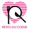 logo restos du coeur de belgique